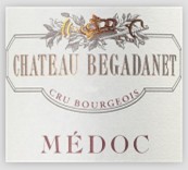 貝卡塔瑞酒莊(Chateau Begadanet)