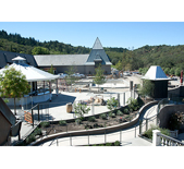 柯波拉酒庄Francis Ford Coppola Winery