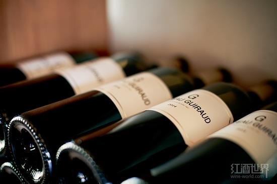 葡萄酒安全存储的4大要素