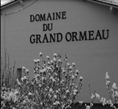 大荷馬莊園Domaine du Grand Ormeau