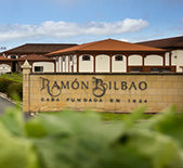 雷蒙畢爾巴鄂酒莊Bodegas Ramon Bilbao