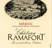 拉馬福酒莊Chateau Ramafort