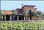 梅爾維爾酒莊Melville Vineyards and Winery