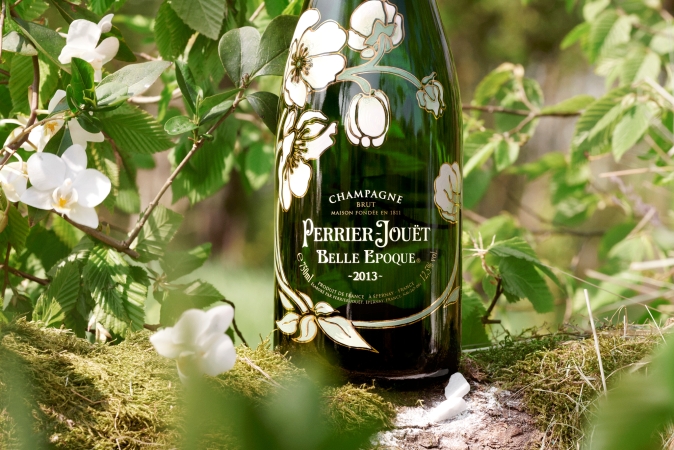 法国知名香槟品牌盘点，你最中意哪个？