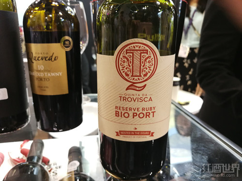 红酒天下对于话葡萄牙葡萄酒行业协会