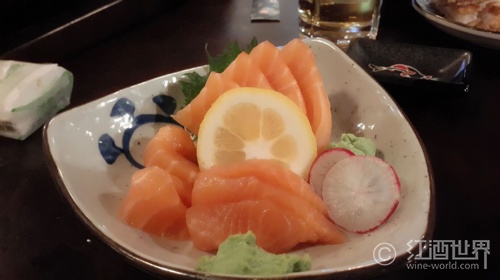 安定洋岛国风情：10种最受招待的日本美食