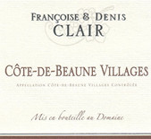 弗朗索瓦&丹尼斯·克萊爾酒莊Domaine Francoise & Denis Clair