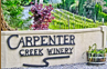 木匠溪酒莊Carpenter Creek Winery