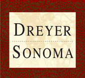 德雷爾酒莊Dreyer Sonoma Wines