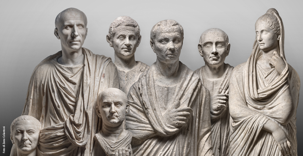 见证罗马的悠悠历史：卡比托利欧博物馆