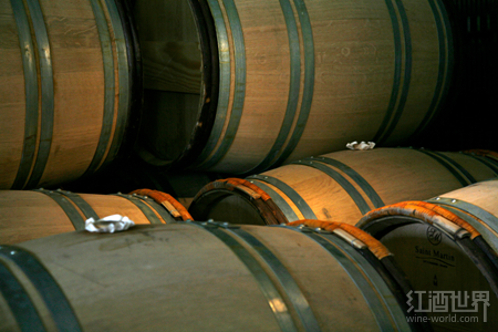 南澳州酒庄葡萄酒酿造及经营方式