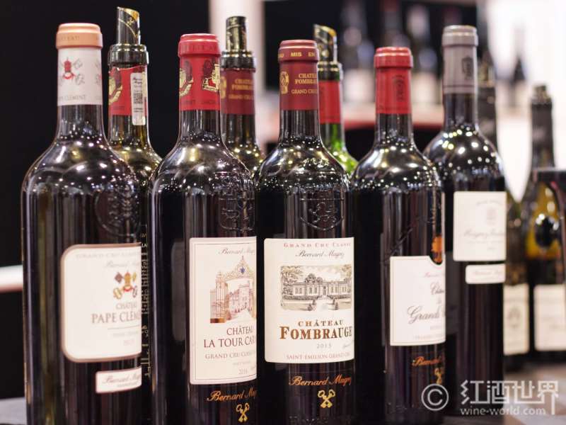 2019年中国葡萄酒进口量估量削减8%
