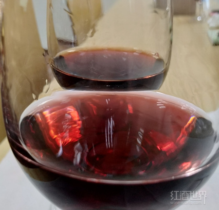 五分钟学会辨别葡萄酒的优劣-红酒世界网