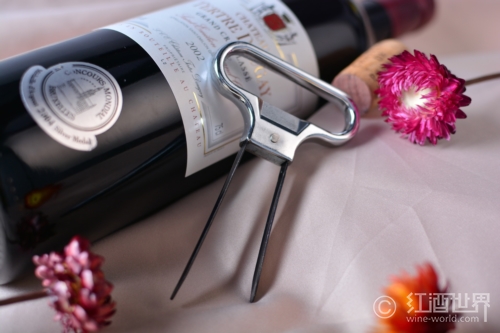 一次性掌握的掌握专业技能：品鉴葡萄酒的5大专业工具