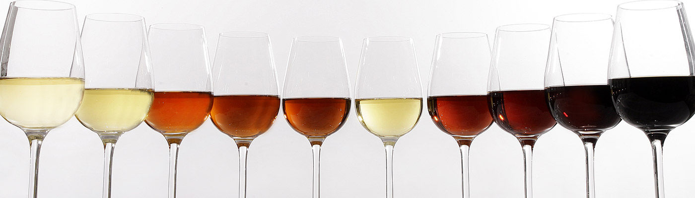 什么是加强型葡萄酒？