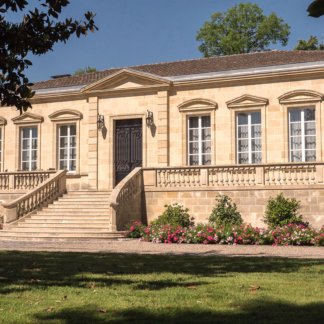 拉圖飛卓酒莊(Chateau La Tour Figeac)