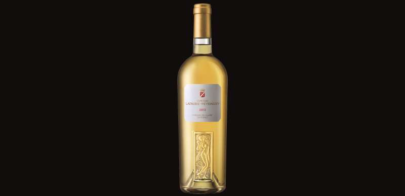 波尔多2013年是白葡萄酒的年份