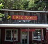 埃里克·羅斯酒莊Eric Ross Winery